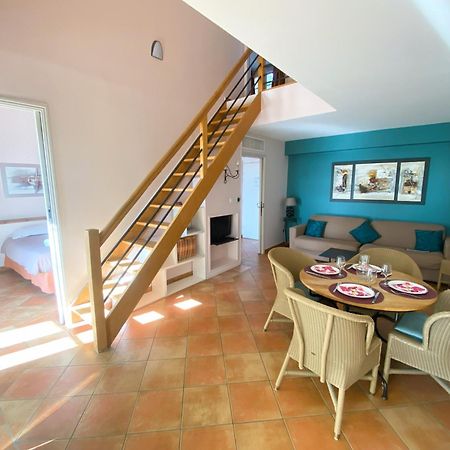 T3 Vue Mer Exceptionnelle Au Domaine Fregate Bandol Saint-Cyr-sur-Mer Bagian luar foto