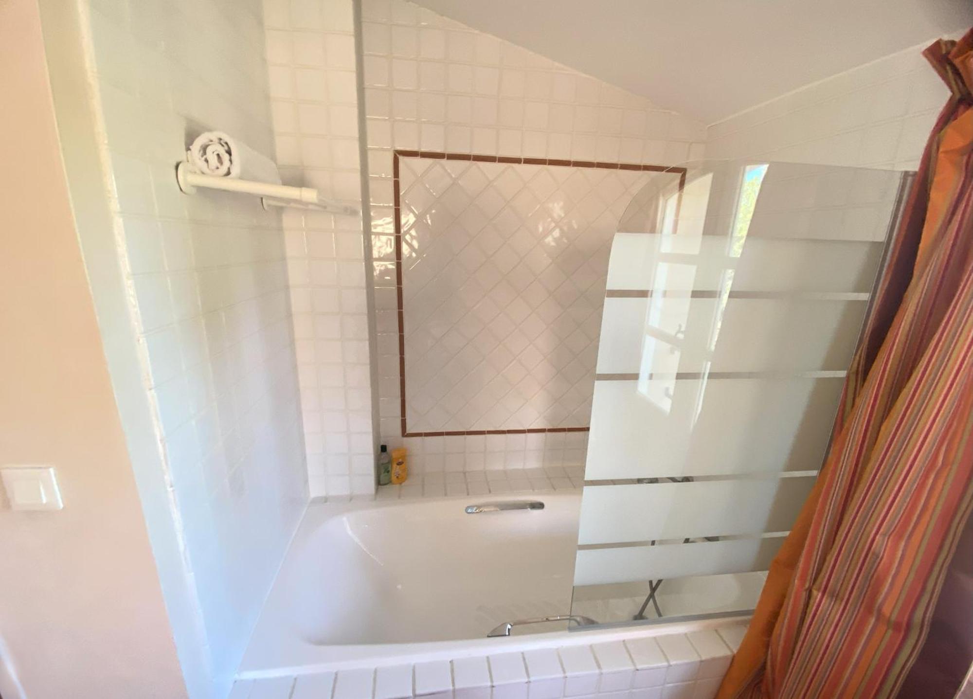 T3 Vue Mer Exceptionnelle Au Domaine Fregate Bandol Saint-Cyr-sur-Mer Bagian luar foto