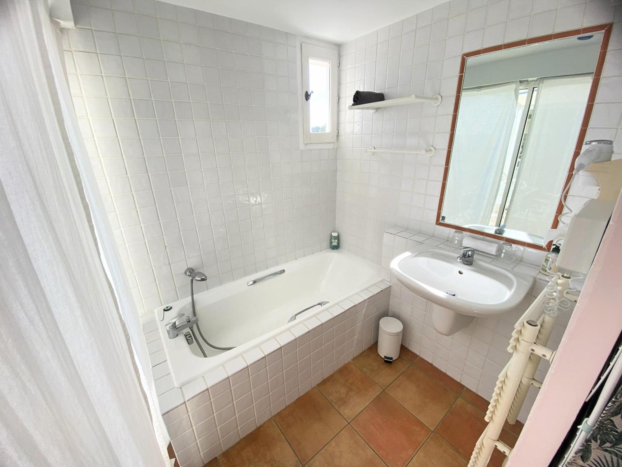 T3 Vue Mer Exceptionnelle Au Domaine Fregate Bandol Saint-Cyr-sur-Mer Bagian luar foto