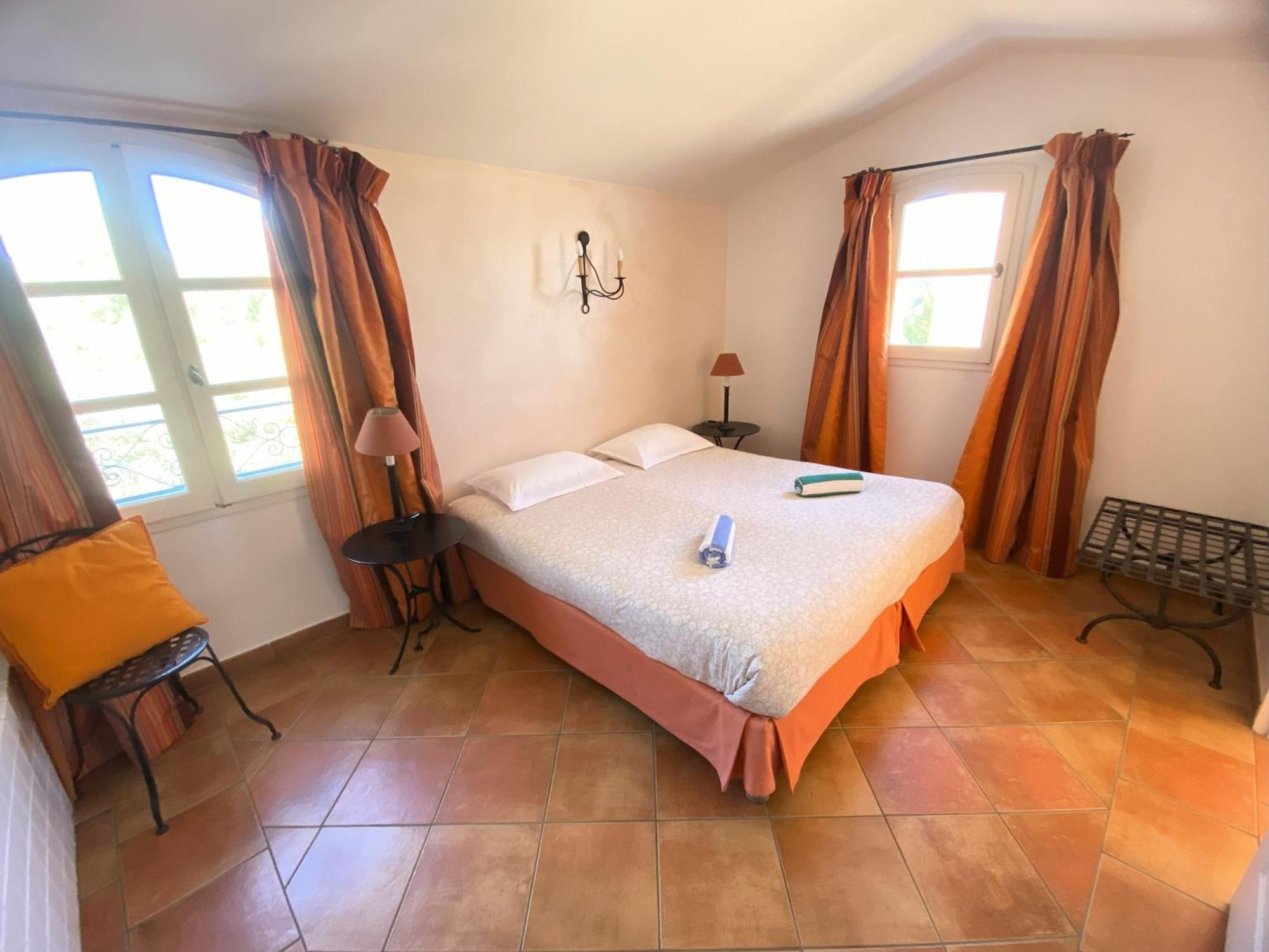 T3 Vue Mer Exceptionnelle Au Domaine Fregate Bandol Saint-Cyr-sur-Mer Bagian luar foto