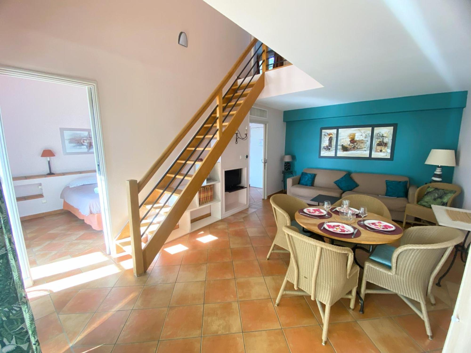 T3 Vue Mer Exceptionnelle Au Domaine Fregate Bandol Saint-Cyr-sur-Mer Bagian luar foto
